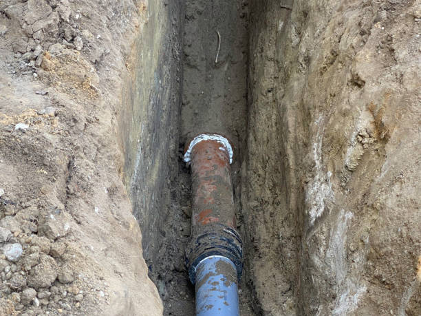 Best 24/7 water damage repair  in North Westport, MA