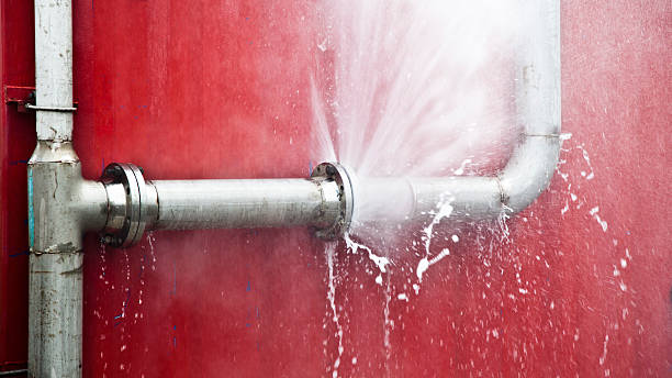 Reliable North Westport, MA Water damage restoration Solutions